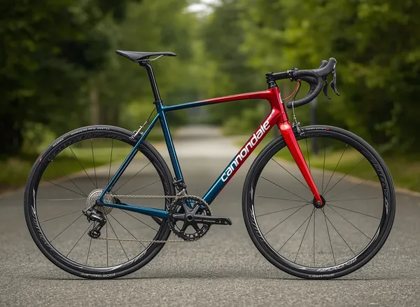 Cannondale CAAD Optimo