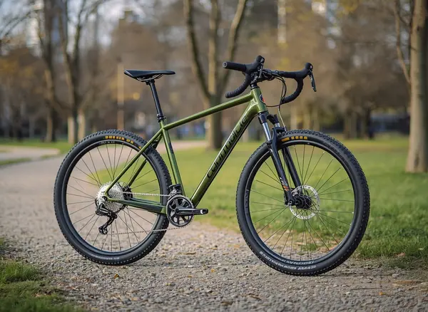 Cannondale Quick CX 3