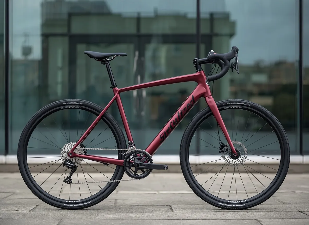 Specialized Sirrus X 3.0