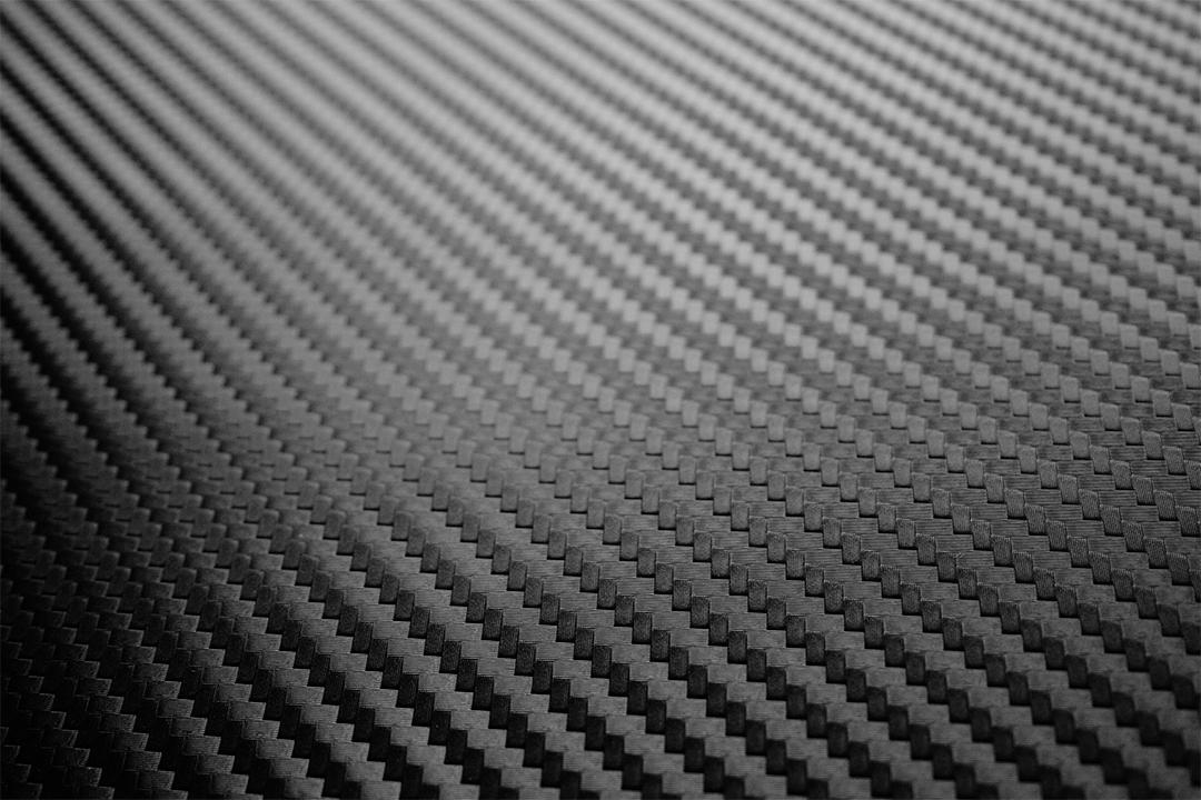 WHAT IS CARBON FIBER?