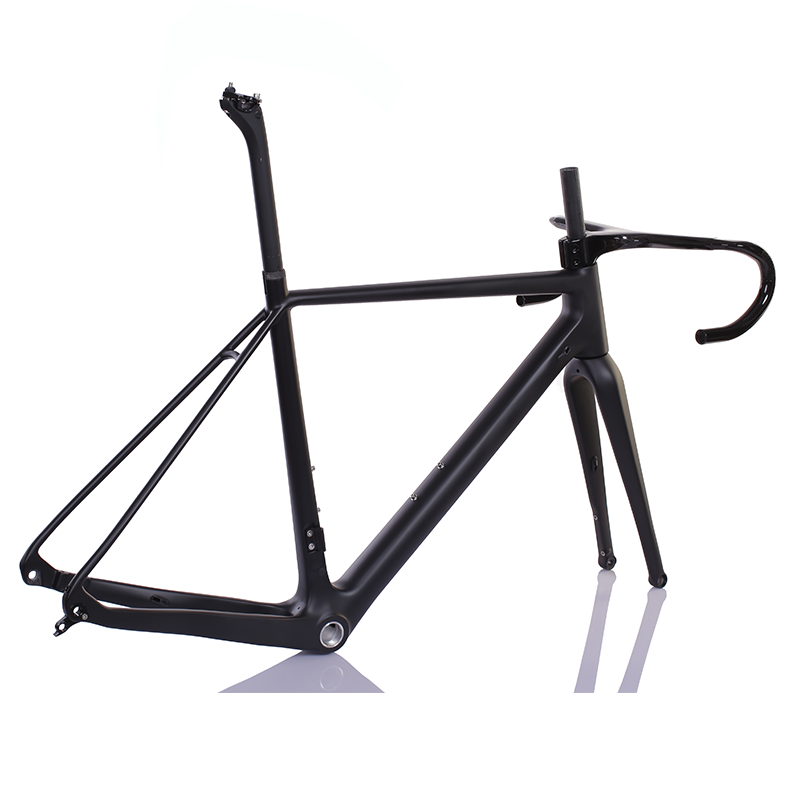 BSA Cyclocross Bike Frame