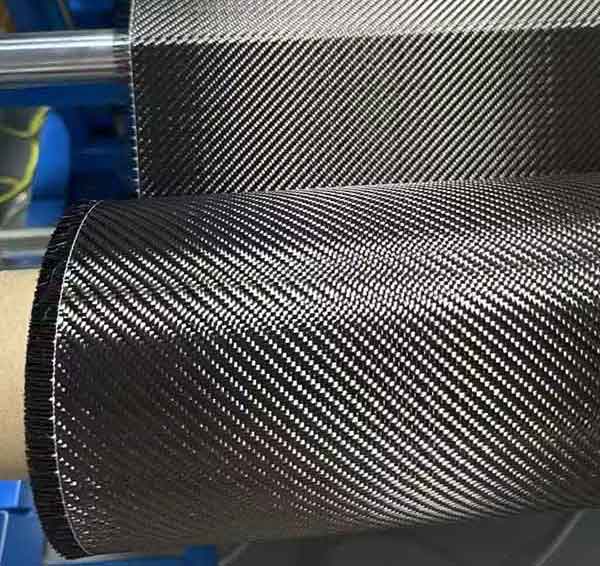 What is Graphite Fiber? The Secret Behind Our Super-Stiff Frames