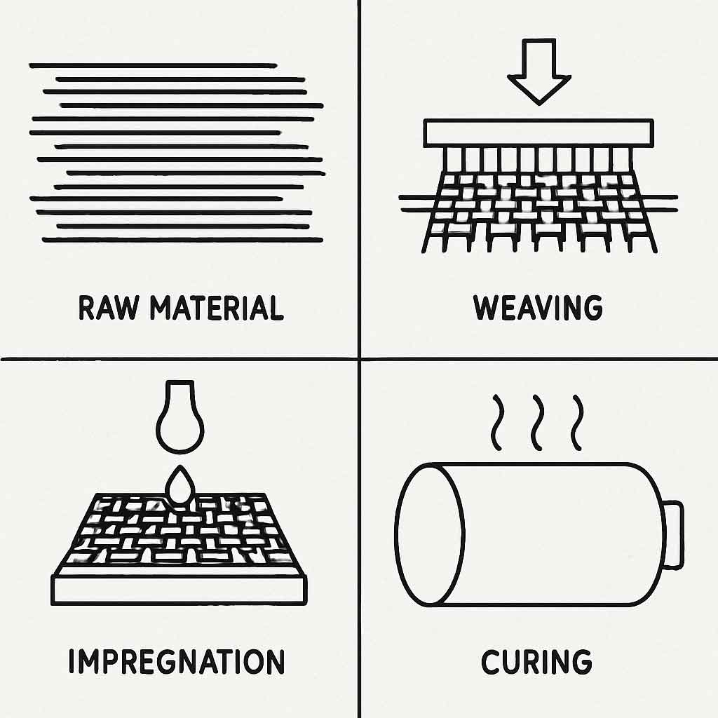 what is the carbon fiber?