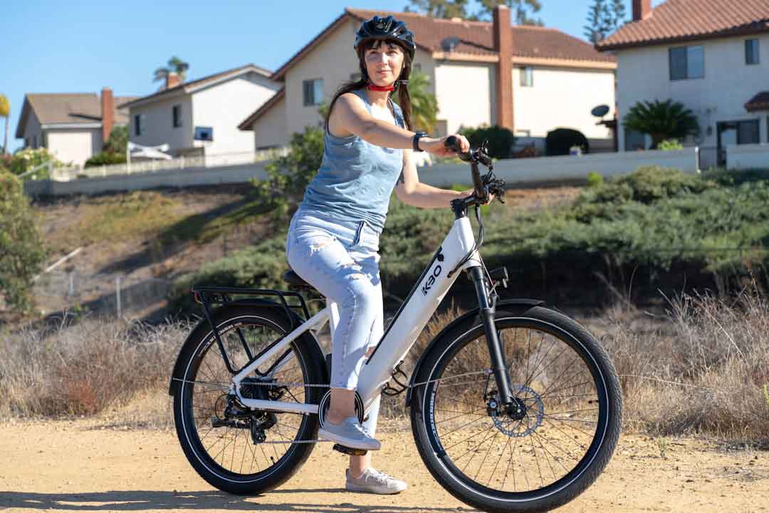 Carbon Electric Bike Frames: The Future of E-Bikes