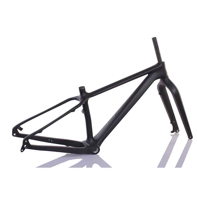 The Ultimate Guide to Carbon Mountain Bike Frames: Lightweight, Strong, & Responsive