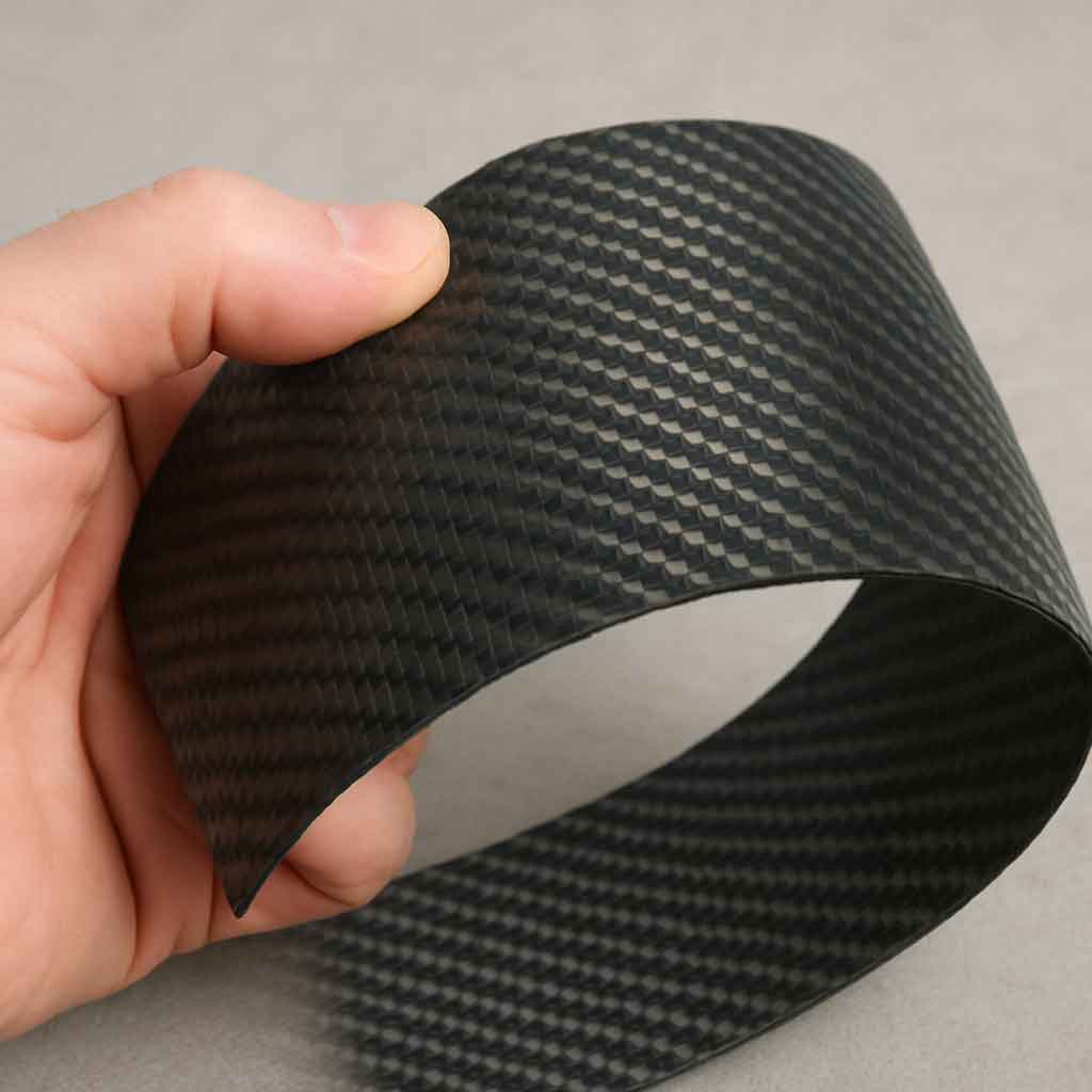Carbon fiber