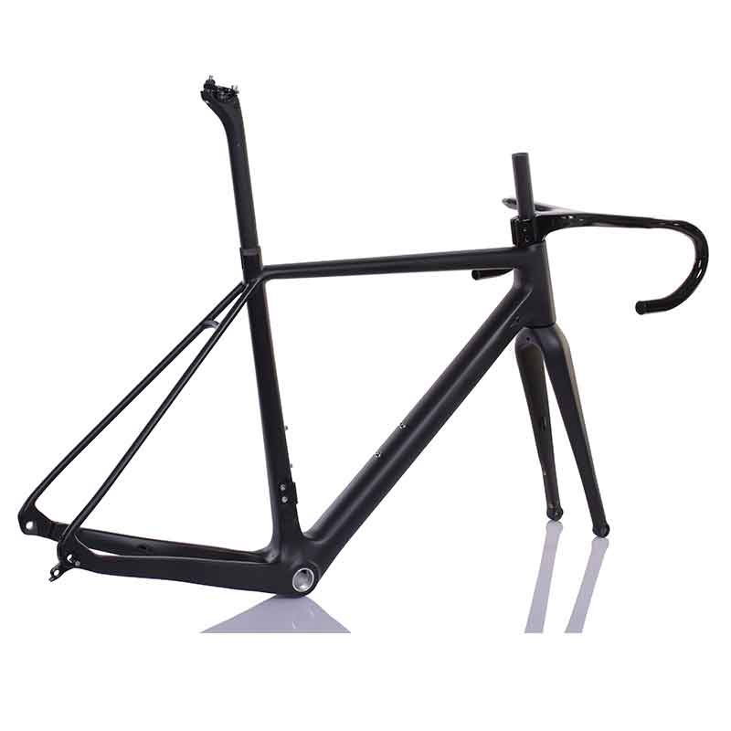 Why a Steel Gravel Bike Frame is Your Ultimate Adventure Companion: The Unrivaled Blend of Durability, Comfort, and Soul