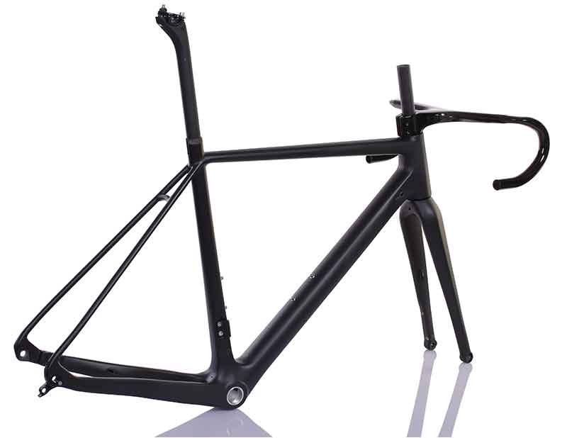 The Ultimate Guide to Choosing Your Gravel Bike Frame: Geometry, Materials & More