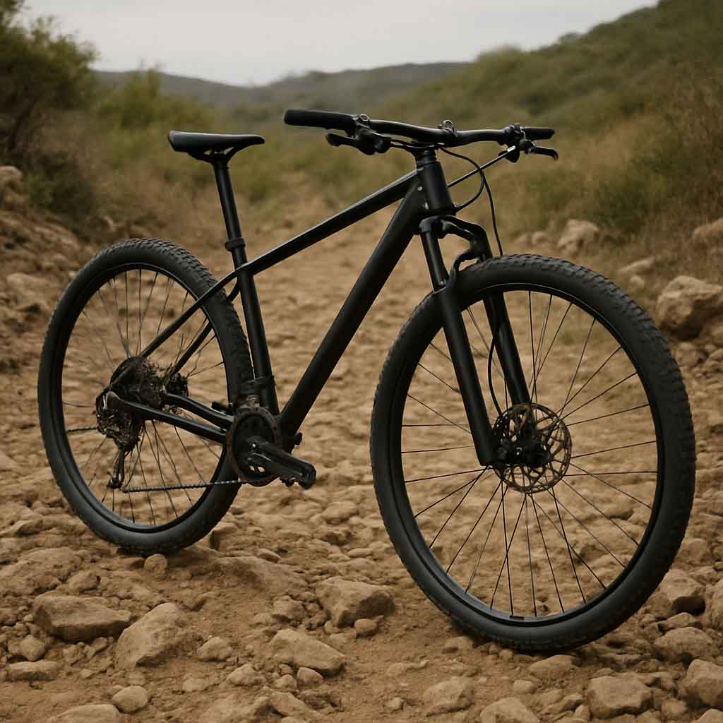 Choosing the Best Carbon 29er MTB Frame