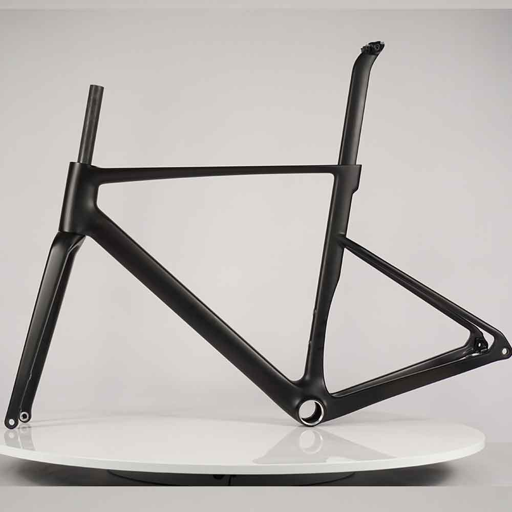 Super Light Road Bike Frame