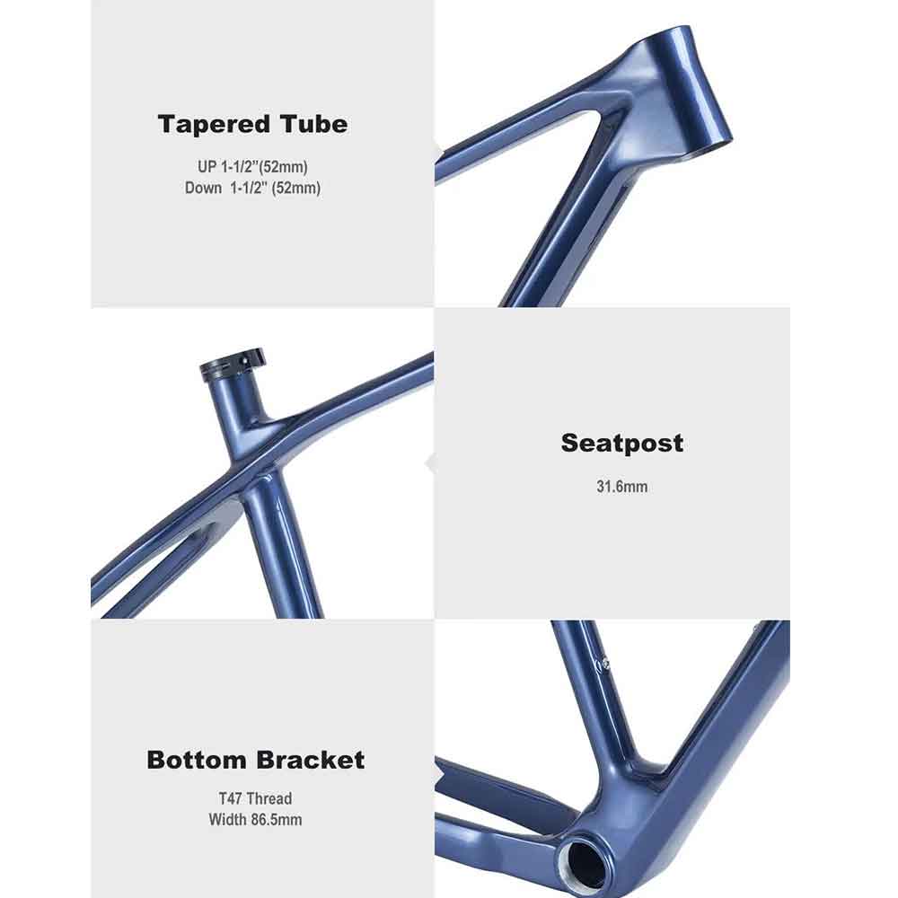 Post Mount Disc Brake