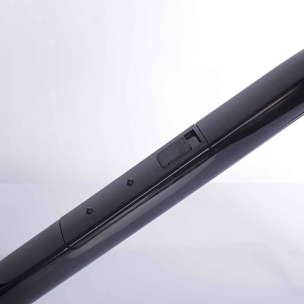 Downtube Storage Room