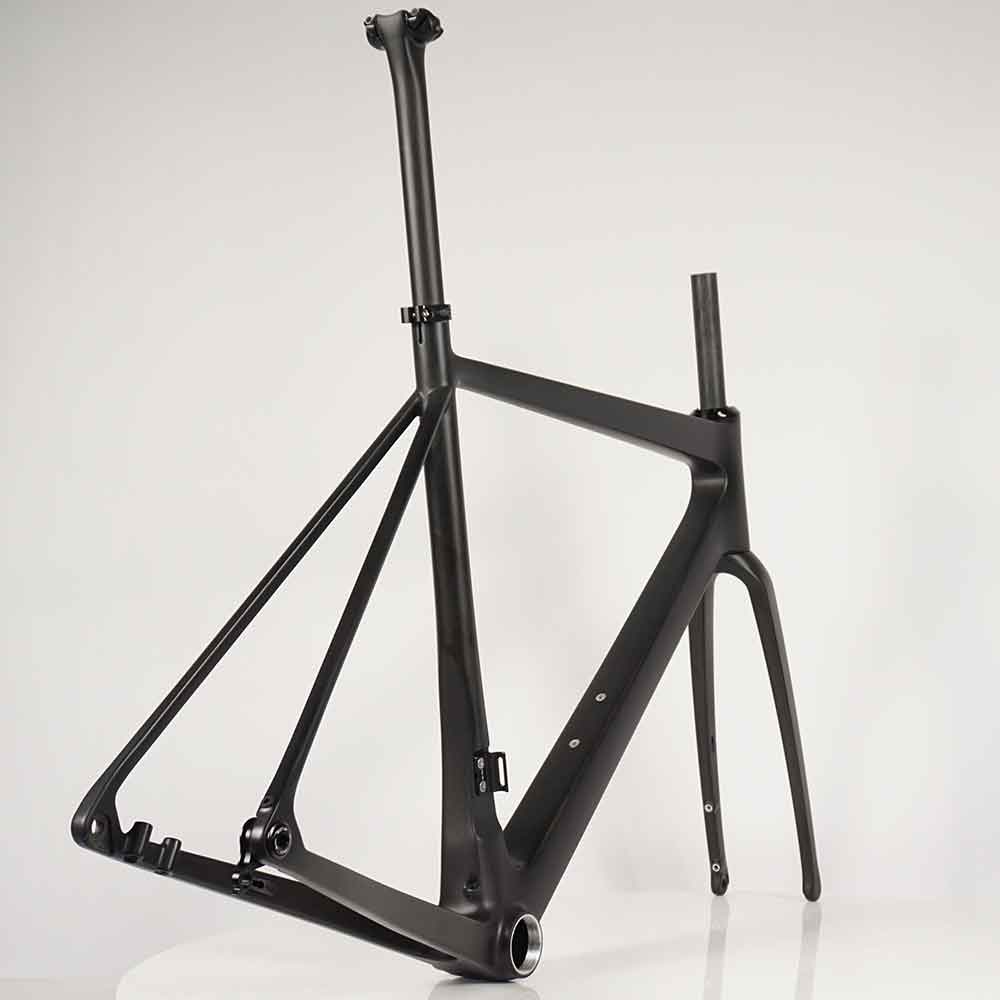Super Light T47 UDH Road Bike Frameset