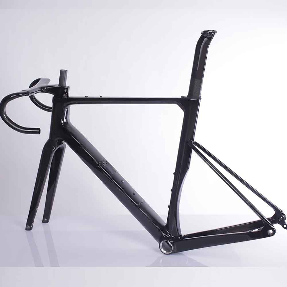 All Road Bike Frame