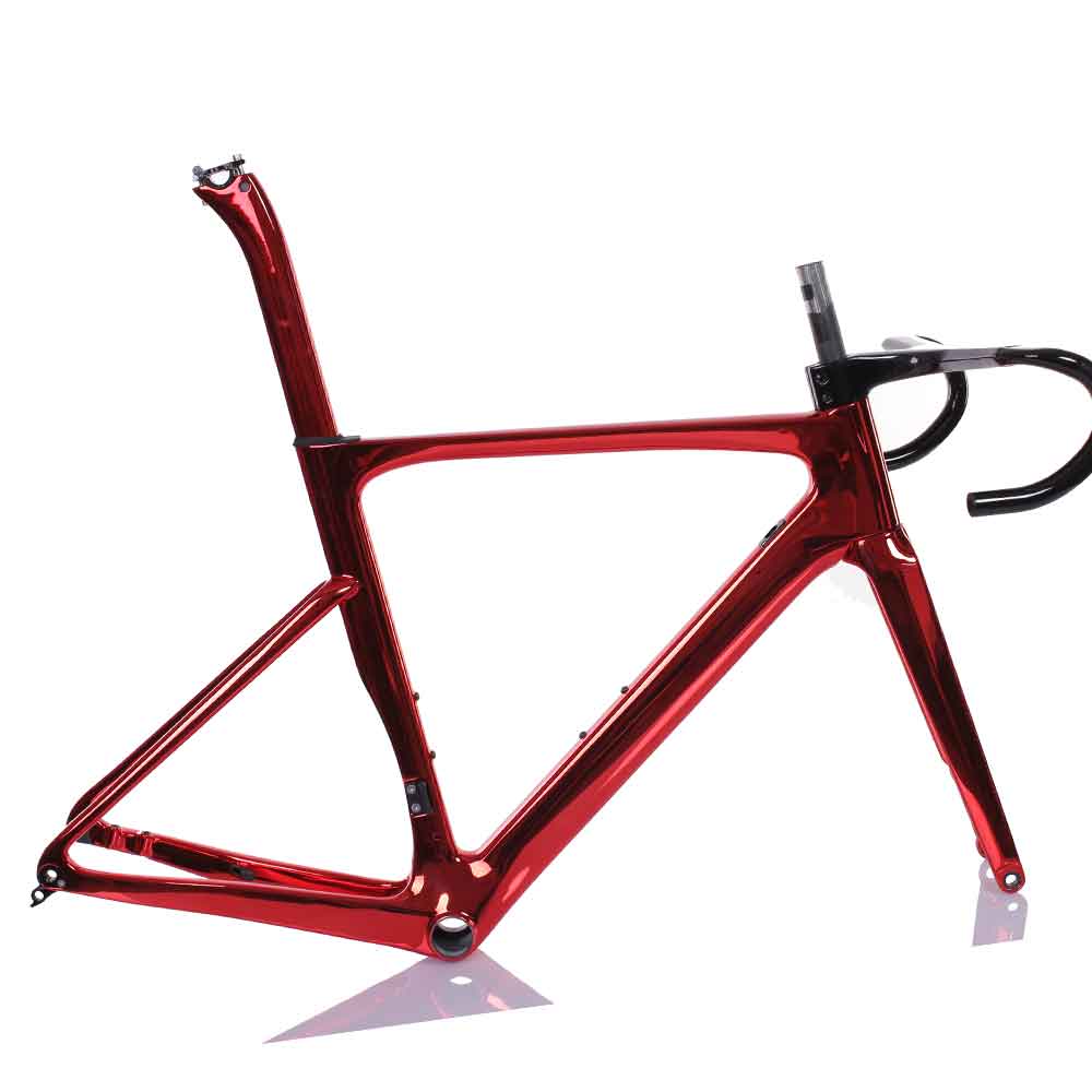 The Gravel Bike's Soul: A Deep Dive into the Anatomy of Adventure