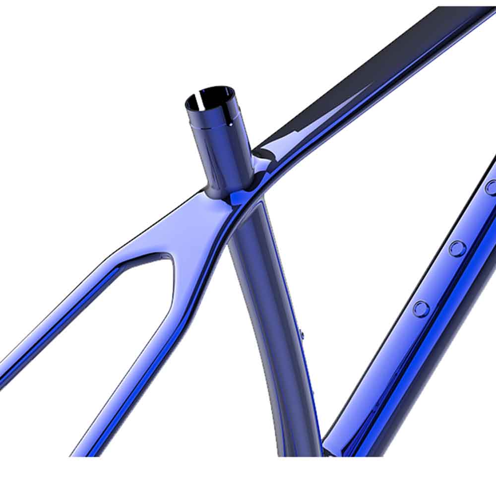 Super Light MTB Frame