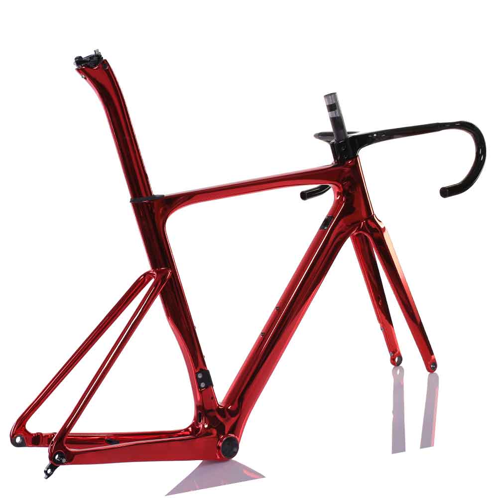 Flat Mount Disc Brake