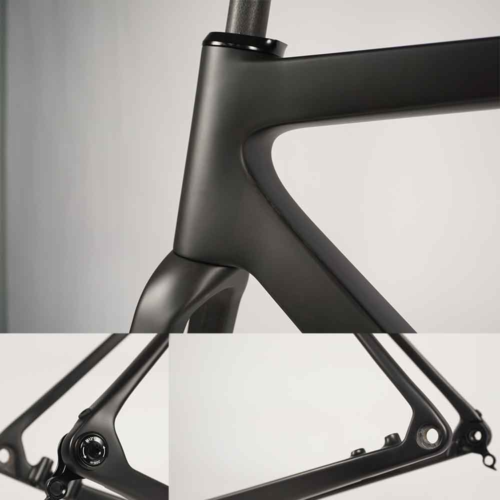 Super Light Weight Frame