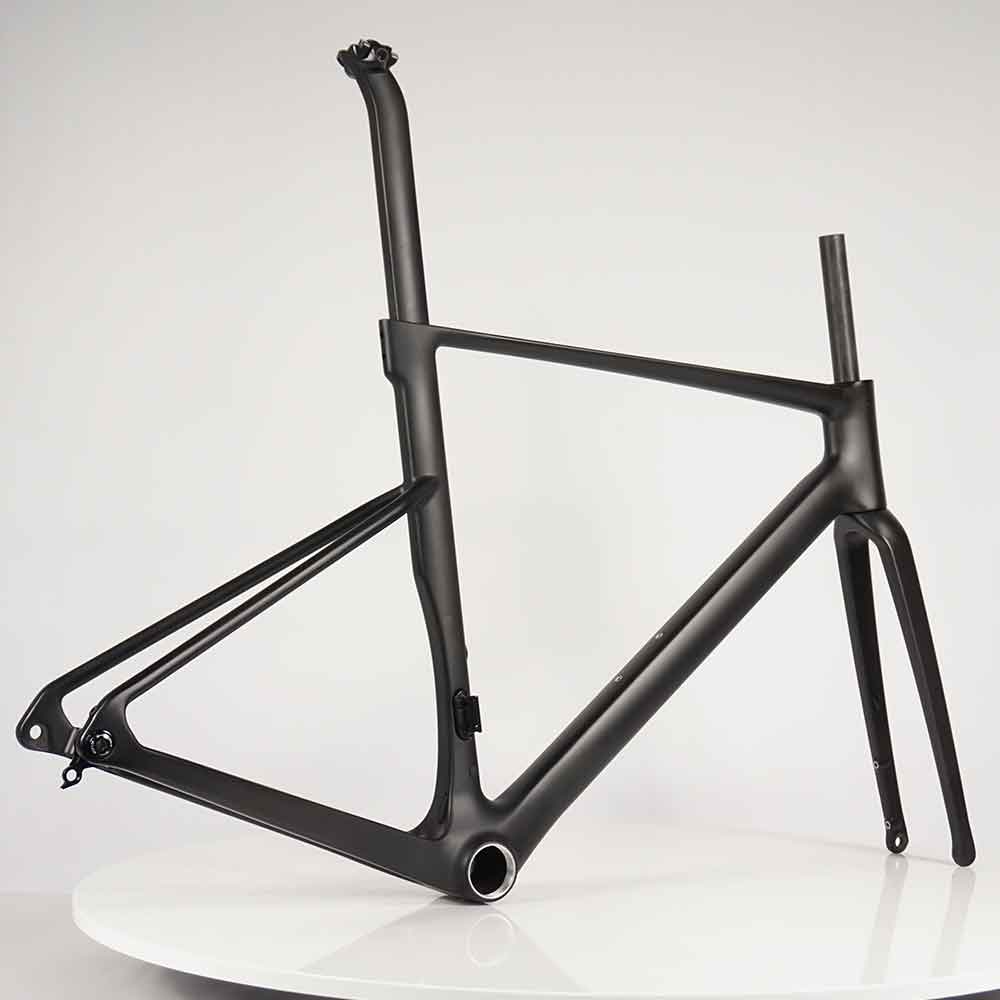 T47 Bracket Aero Design Carbon Road Bike Frame