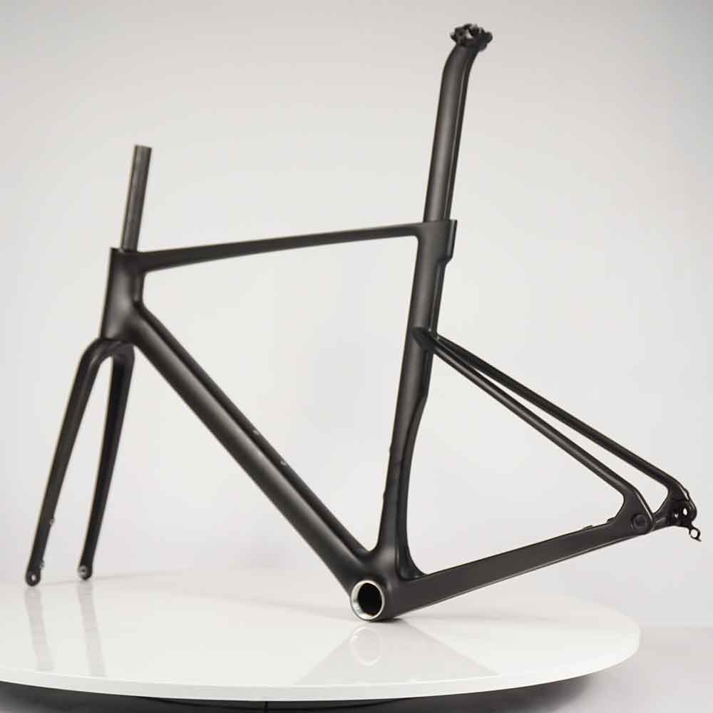 UDH Super Light Aero Carbon Road Bike Frame