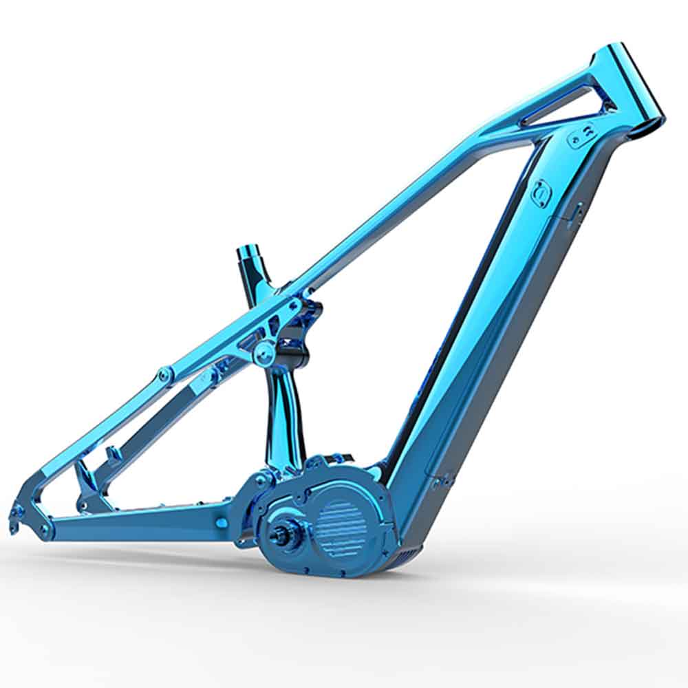 Bafang M620 Motor System