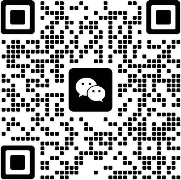 WeChat QR Code