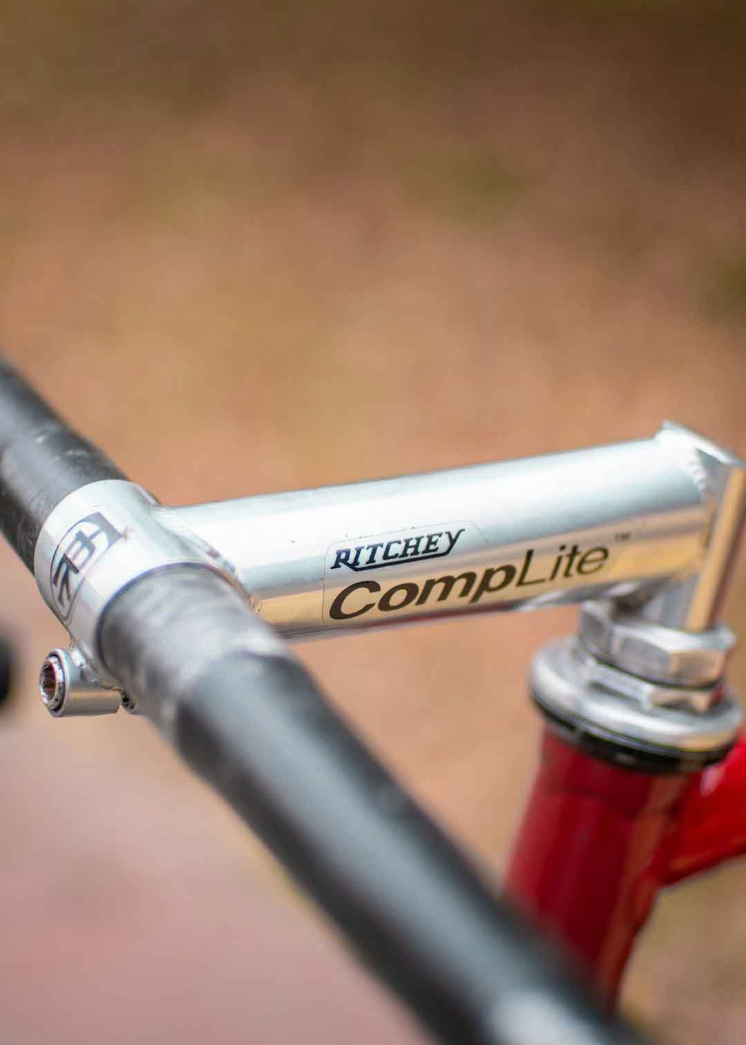 Comfort Features of T-1000 Bike