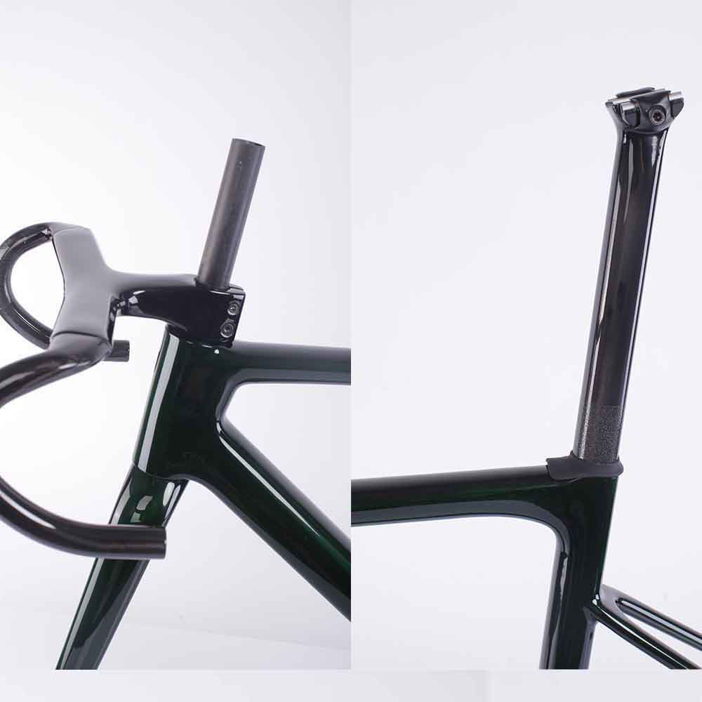 Super Light Road Bike Frame