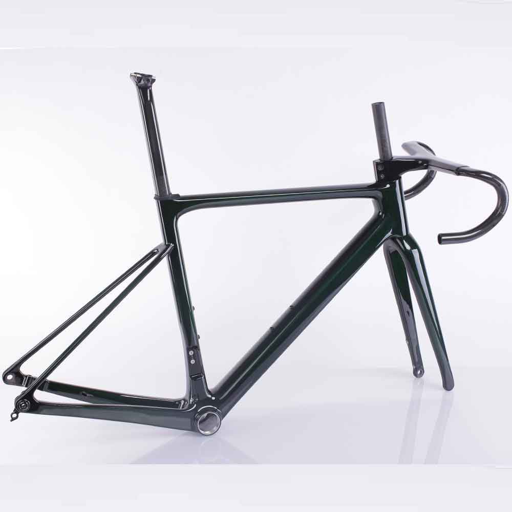 Ultra Light Road Bike Frame