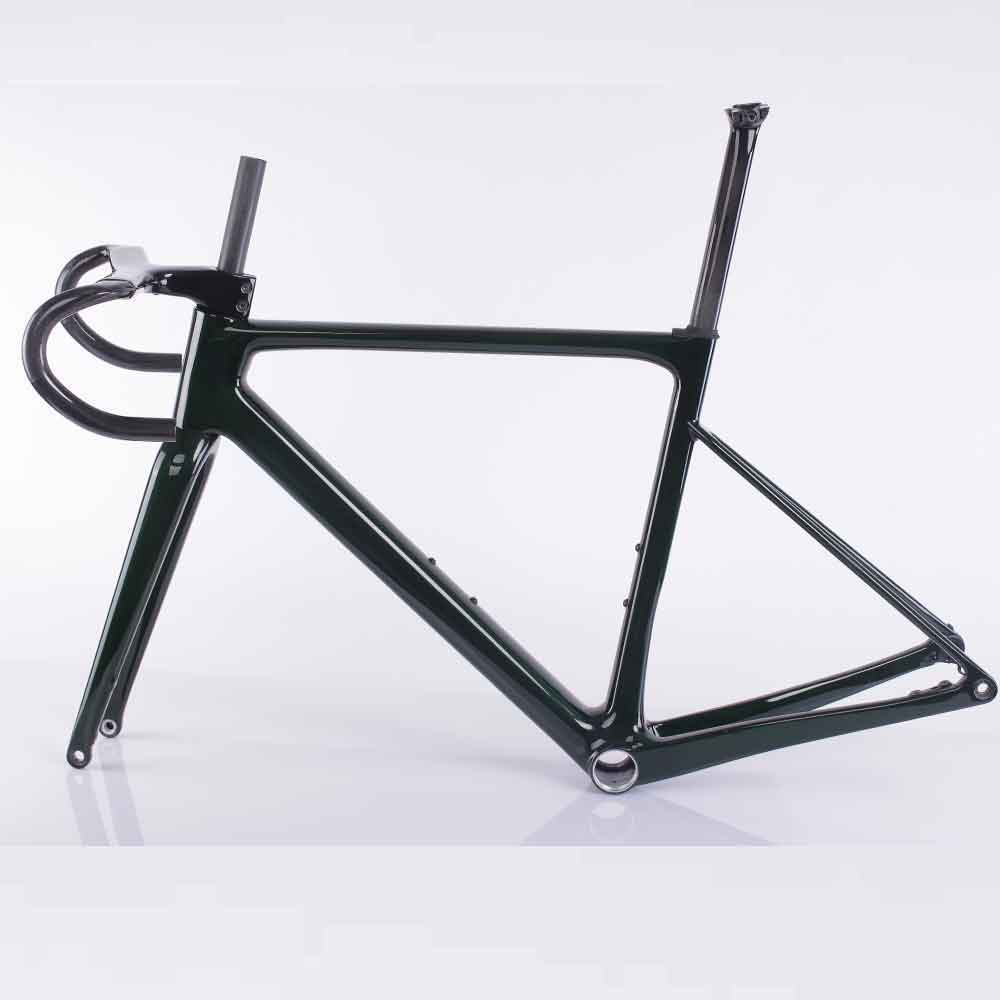 Road Endurance Bike Frame