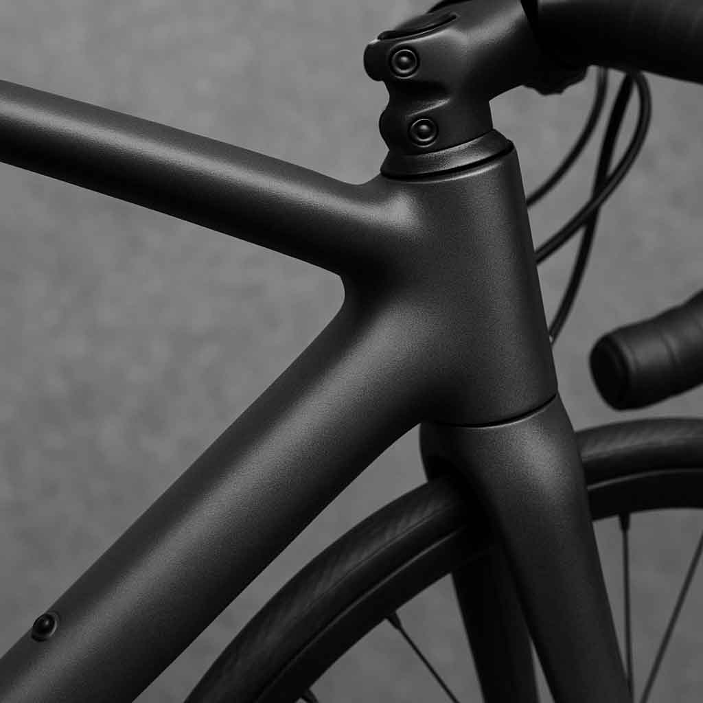 Exploring the Benefits of Graphite Bicycles