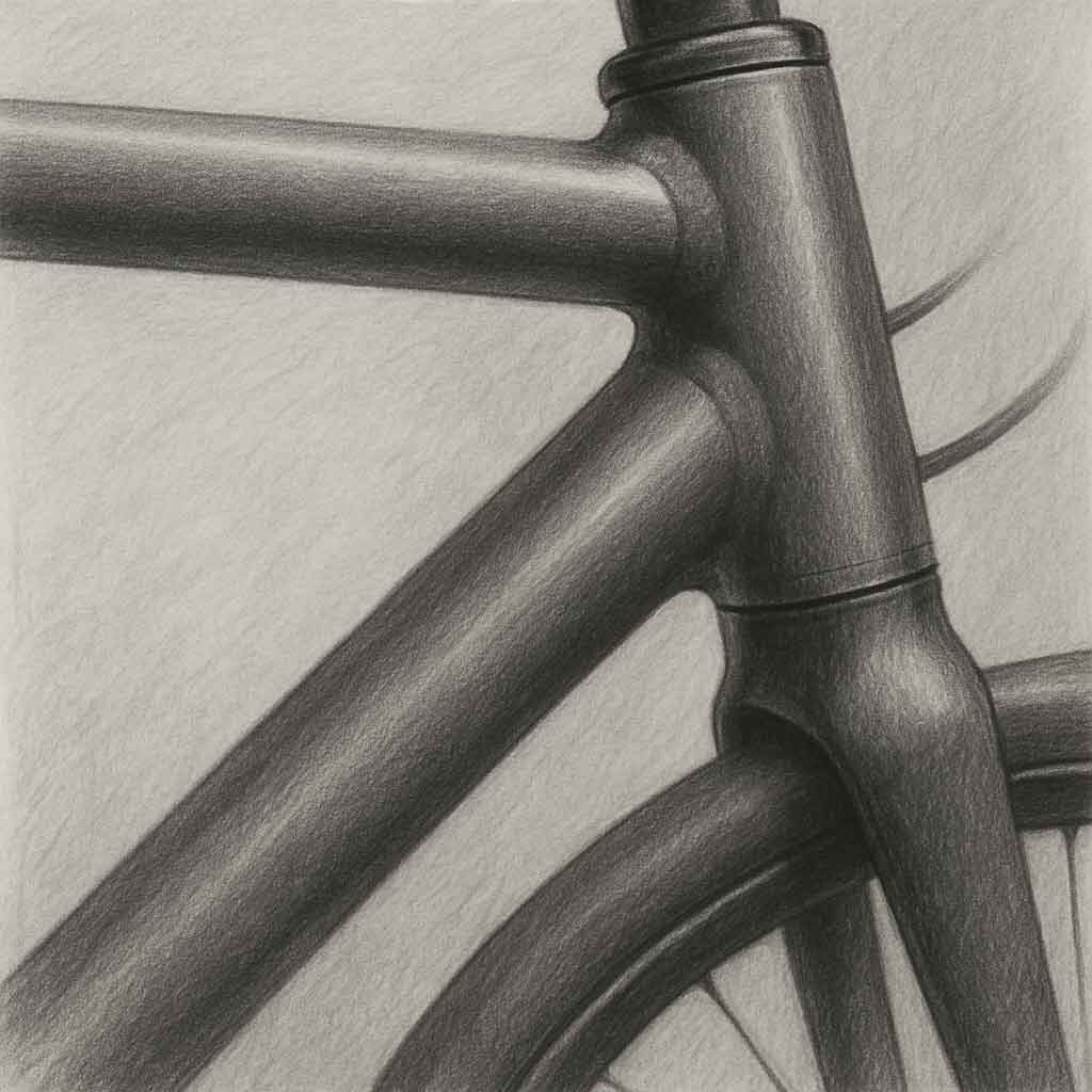 Exploring the Benefits of Graphite Bicycles