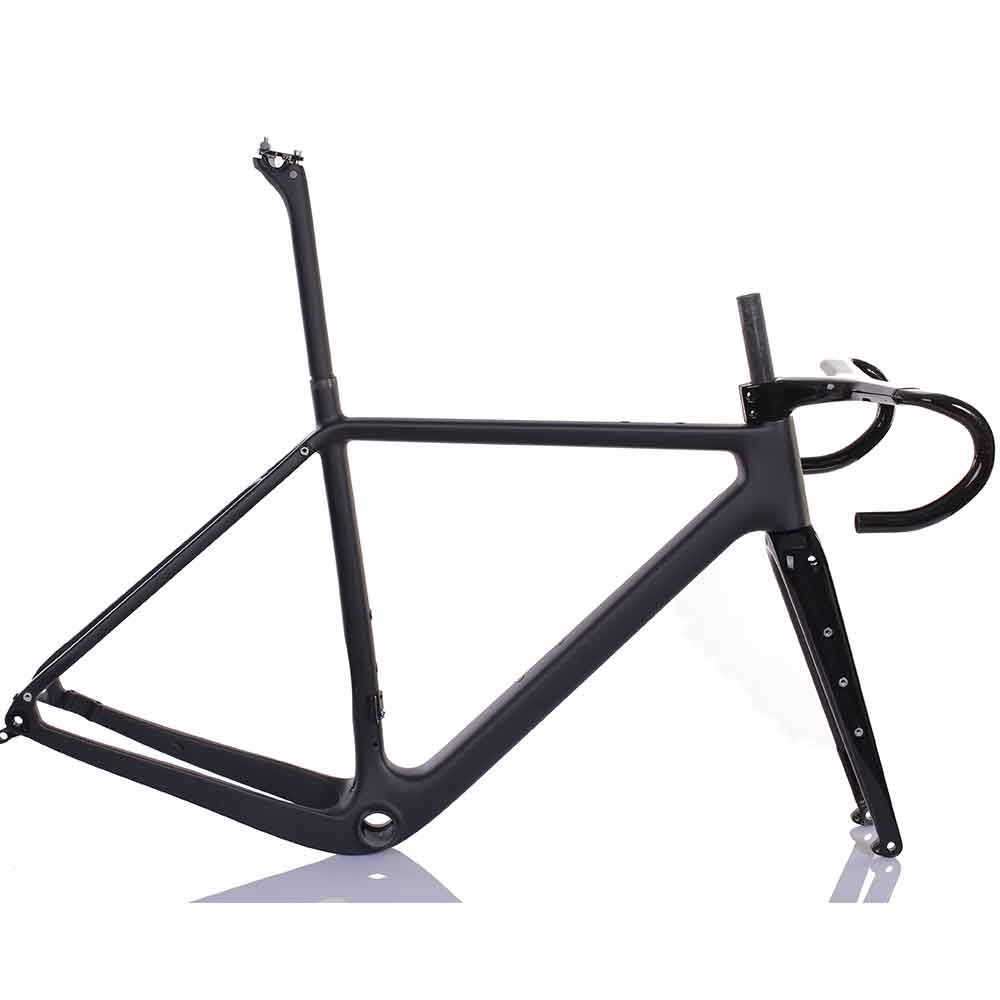 The Carbon Gravel Revolution: Beyond the Hype and Into the Wild