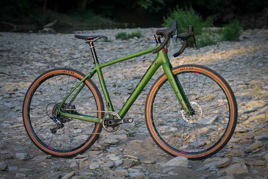 Top Gravel Bikes for UK Trails