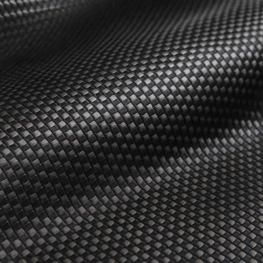 Carbon fiber fabric