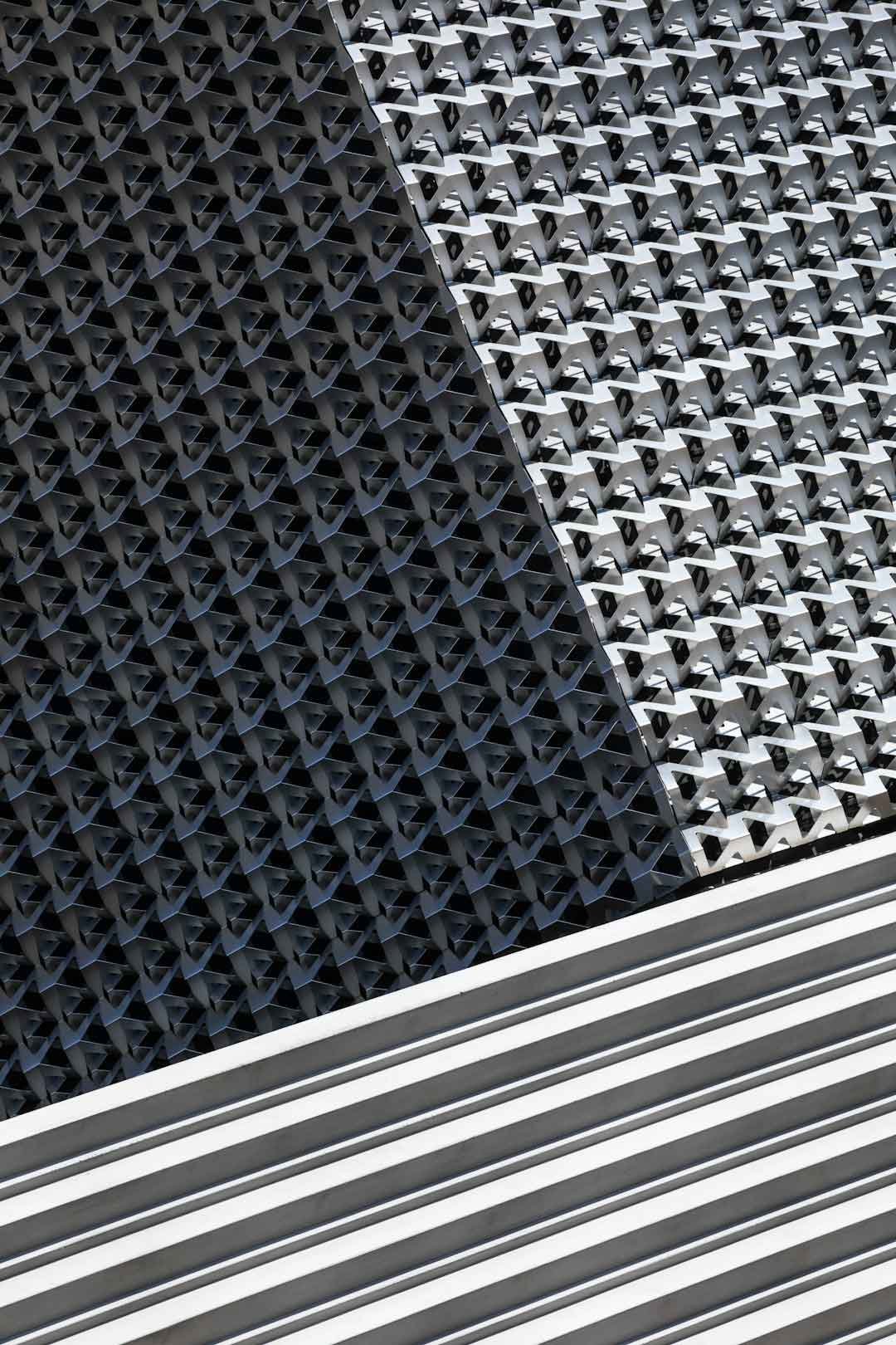 Comparison of carbon fiber and steel structures