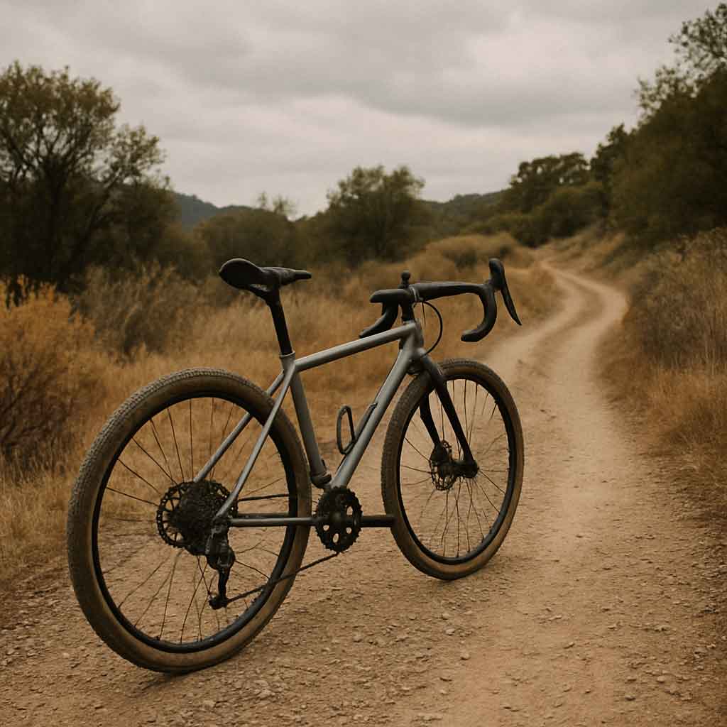 Top Gravel Bikes for Adventurous Riders