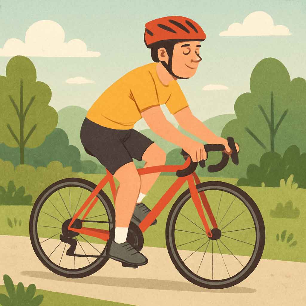 The Importance of Accurate Bike Sizing