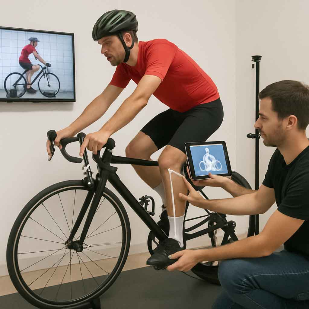 Understanding Bike Size Charts for Beginners