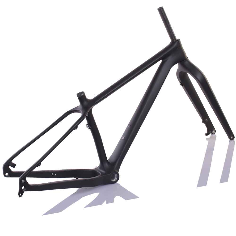 How Frame Geometry Affects Riding Experience