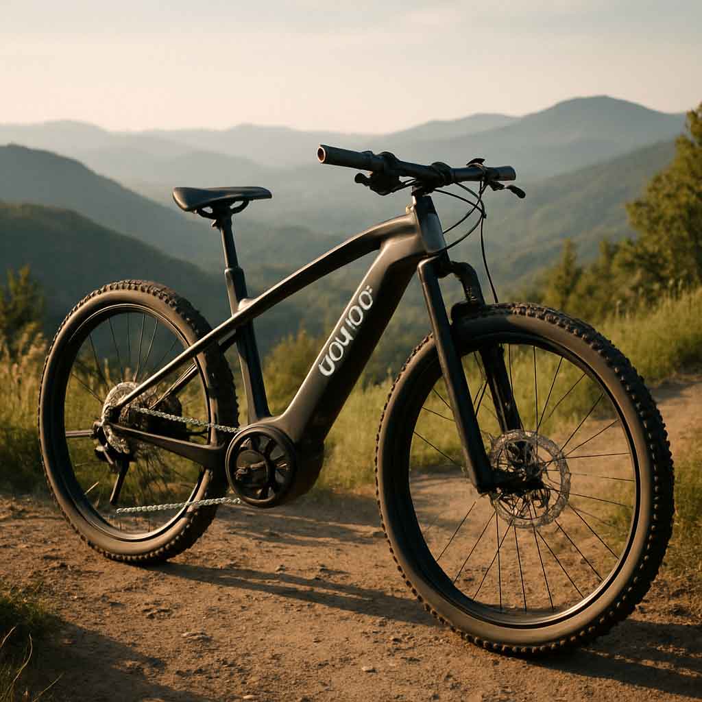 Top Bosch Mid Drive E-Bikes of 2023