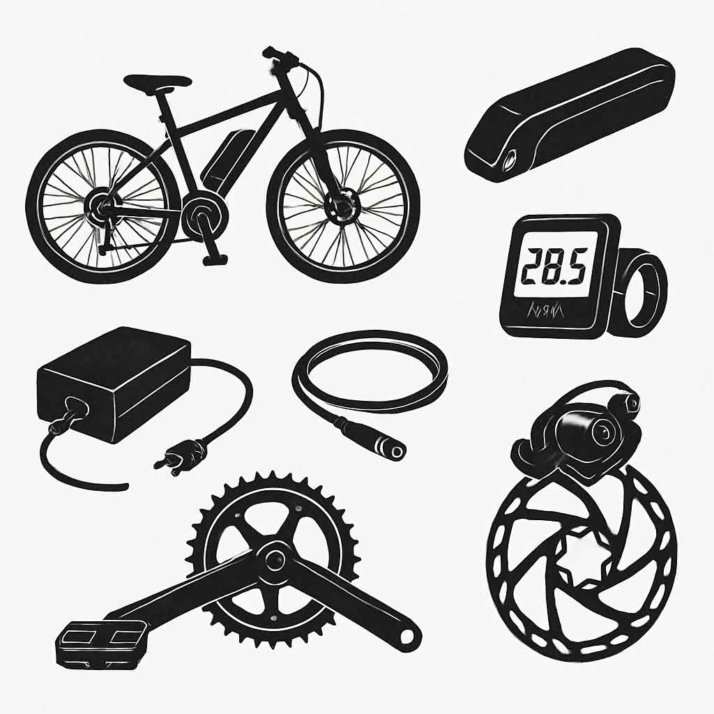 Maintenance Tips for Your Electric Bike