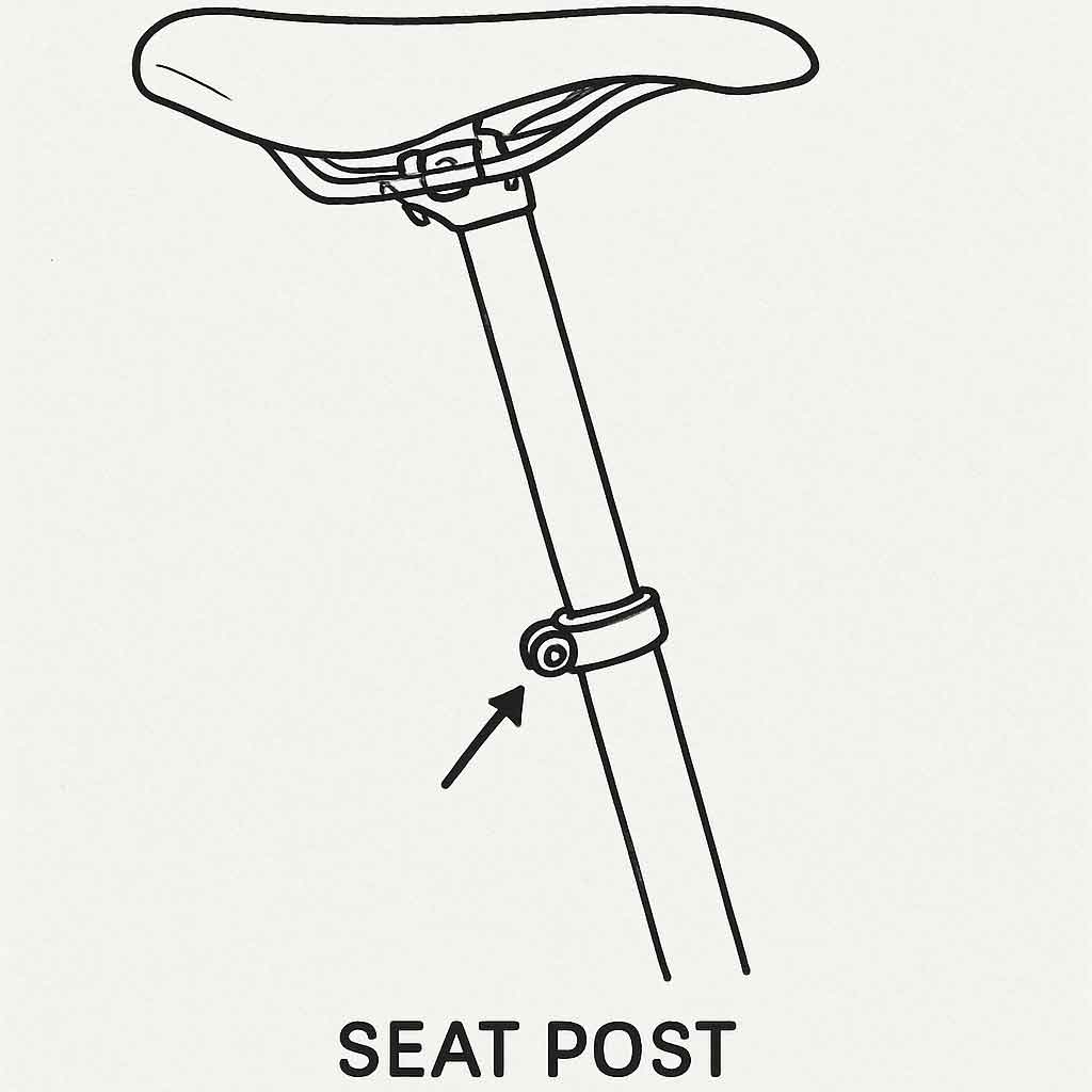 How to Choose the Right Seat Post