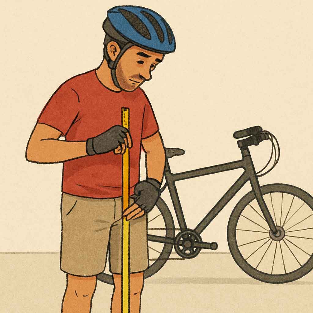 Benefits of Riding a 10 Speed Bike