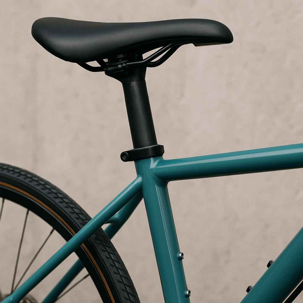 Common Issues with Bicycle Seat Posts