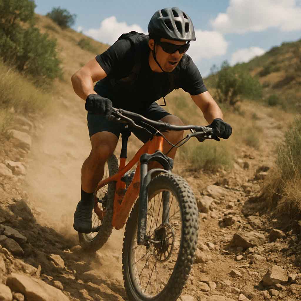 Choosing the Right 29 Inch Mountain Bike