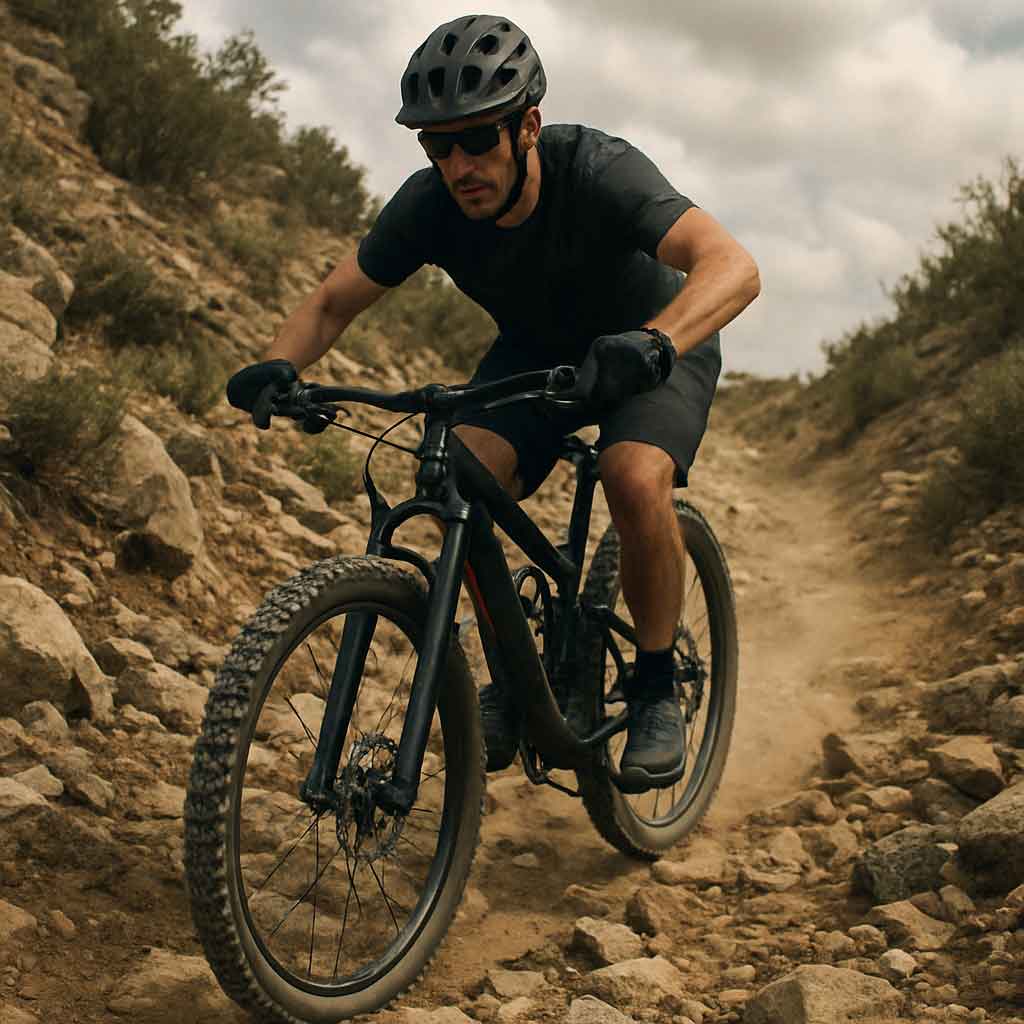 Best 29 Inch Mountain Bikes for Trails