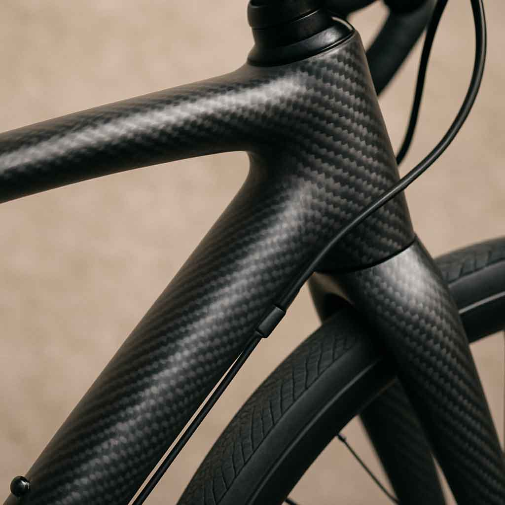 Carbon vs Aluminum: Which Bike Wins?