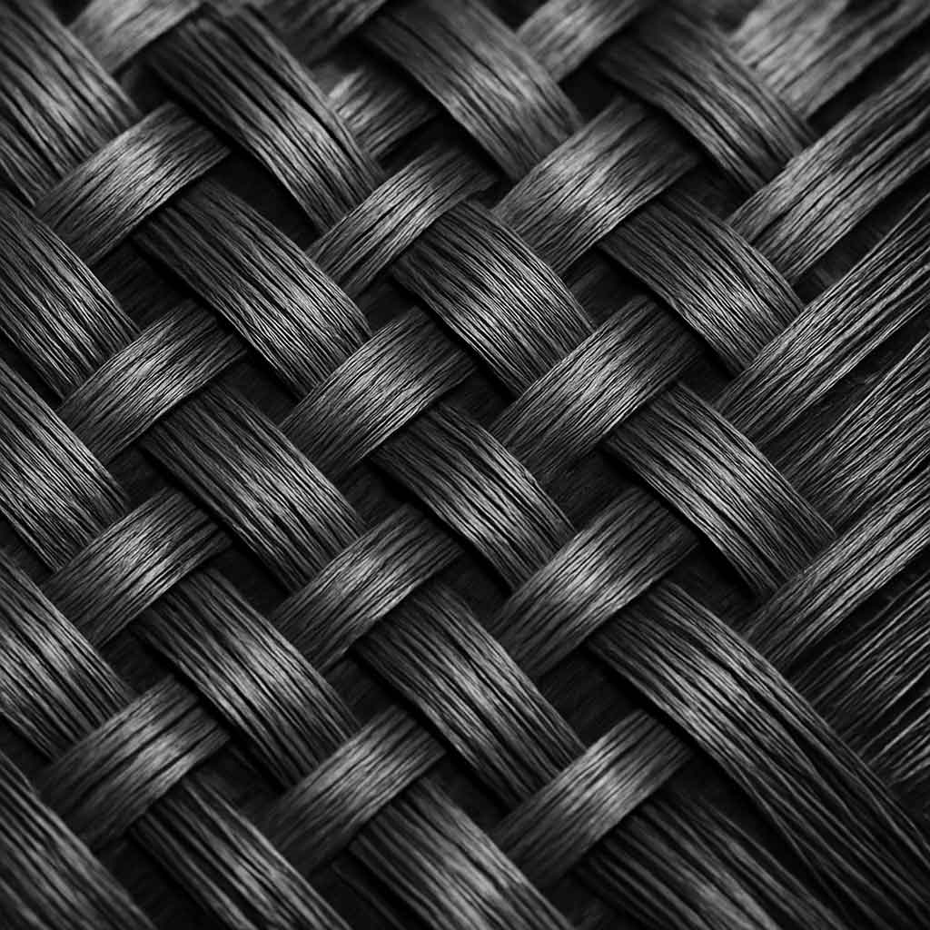 Benefits of Carbon Fibre in Mountain Bikes