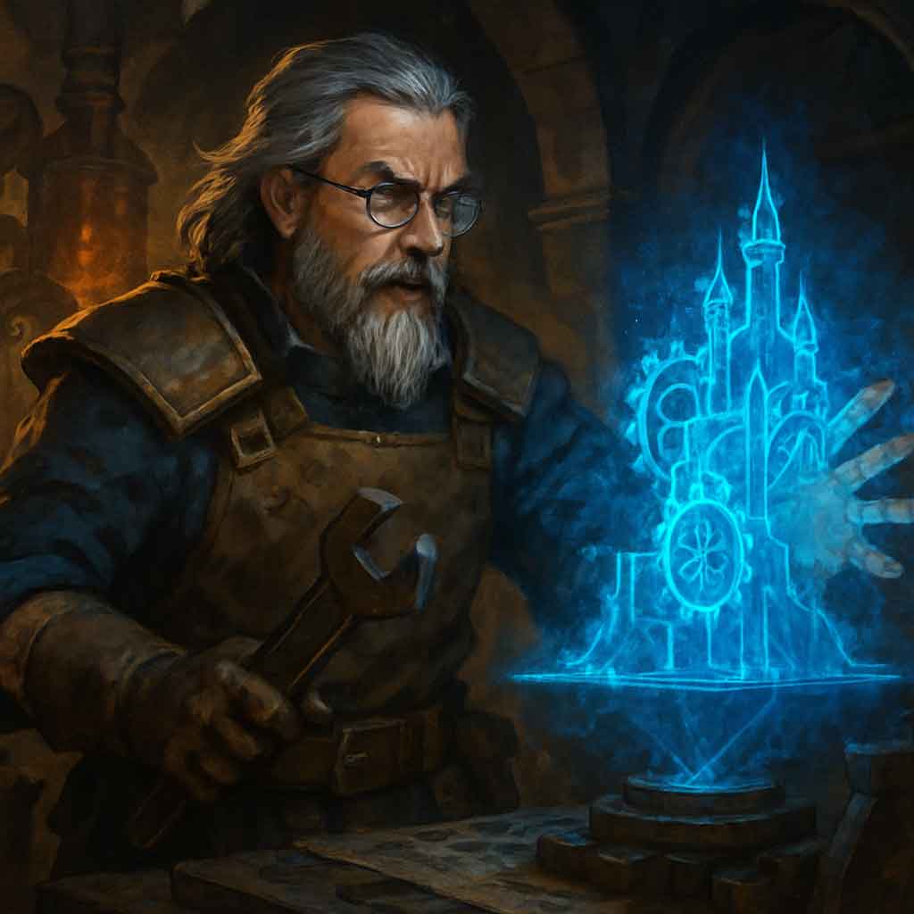 Specialized Epic Expert in action